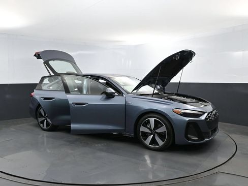New 2026 Audi A5 2.0T Premium Plus AWD/4WD image 29