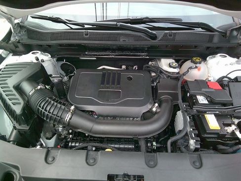 Certified 2024 Chevrolet Blazer LT w/ LPO, Floor Liner Package image 24