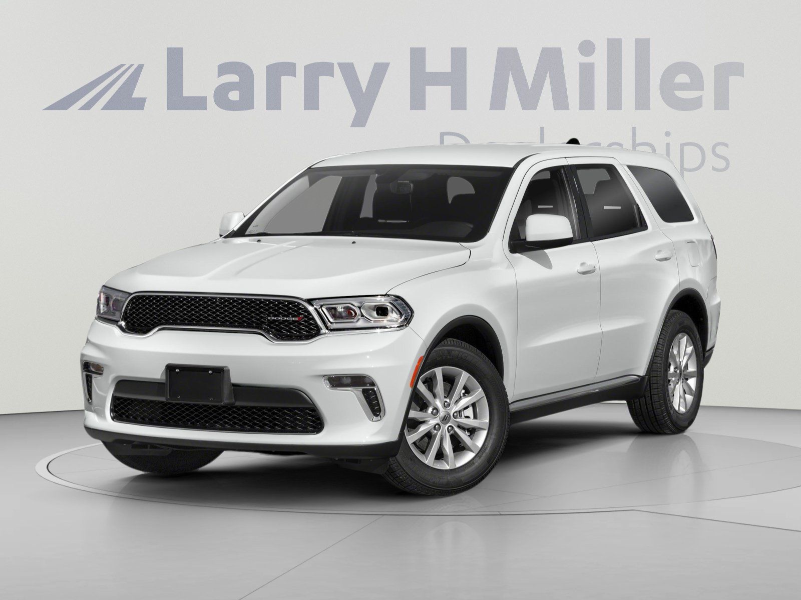 Used 2022 Dodge Durango R/T w/ Blacktop Package AWD/4WD image 1