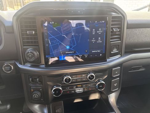 Used 2025 Ford F150 Tremor AWD/4WD image 4