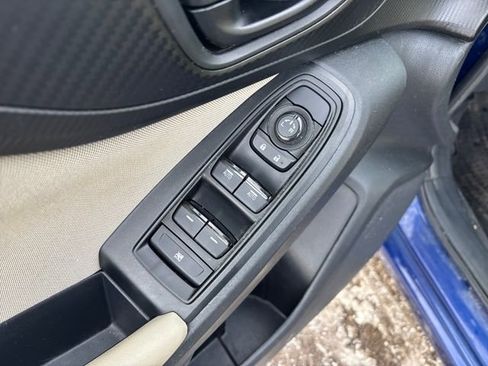 Used 2023 Subaru Impreza 2.0i image 12