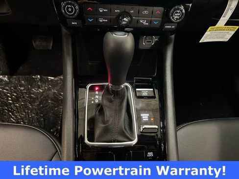 New 2026 Jeep Compass Limited image 22