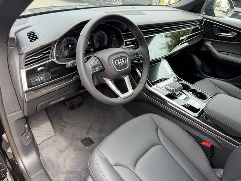 New 2026 Audi Q8 Premium Plus AWD/4WD image 14