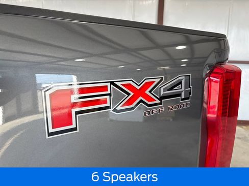 New 2026 Ford F250 XL w/ STX Appearance Package AWD/4WD image 15