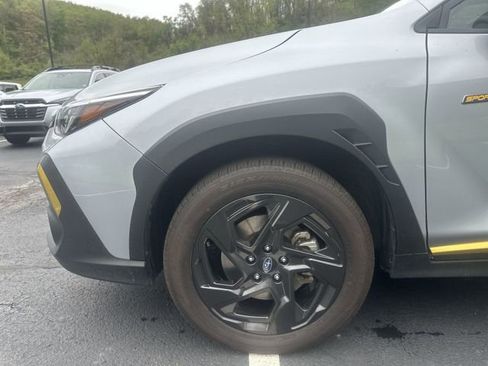 Used 2025 Subaru Crosstrek 2.5i Sport AWD/4WD image 22