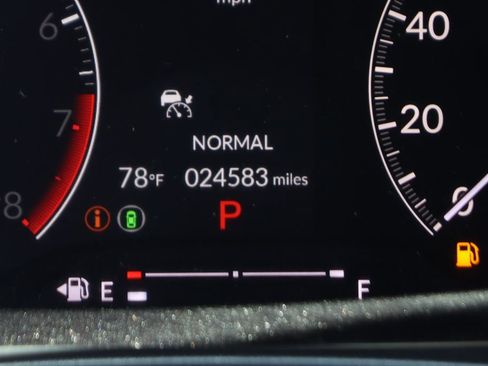 Used 2024 Honda Civic Sport image 22