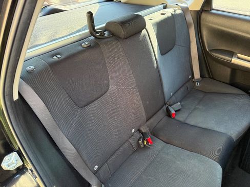 Used 2010 Subaru Impreza Outback Sport image 12