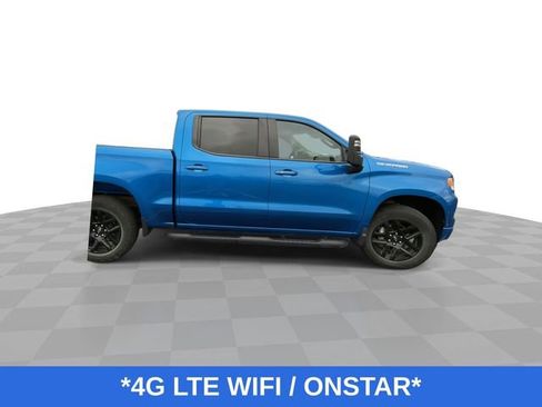 Used 2023 Chevrolet Silverado 1500 RST image 10