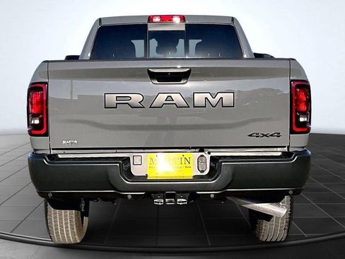 New 2026 RAM 2500 Tradesman image 4