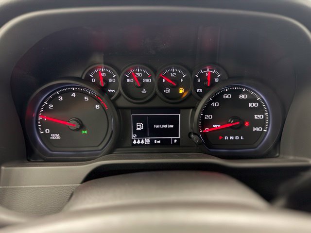 New 2026 Chevrolet Silverado 2500 W/T w/ WT Convenience Package AWD/4WD image 14
