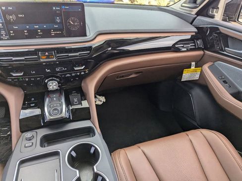 New 2026 Acura MDX FWD w/ Technology Package image 28