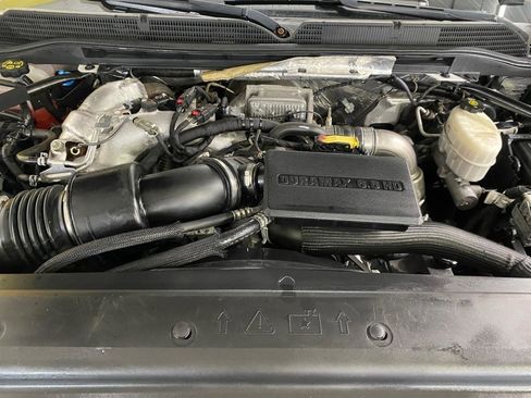 Used 2018 GMC Sierra 2500 Denali w/ Duramax Plus Package image 28