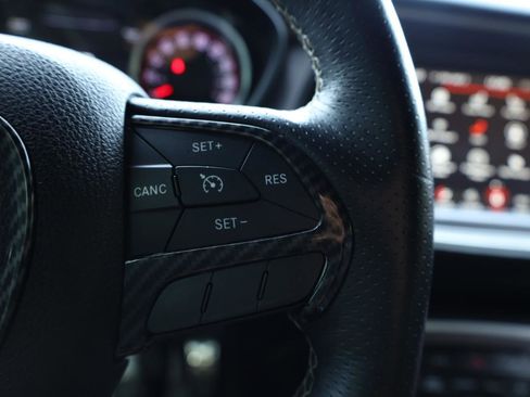Used 2019 Dodge Challenger R/T Scat Pack RWD image 42
