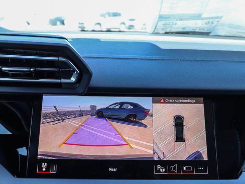 New 2026 Audi S3 Premium image 35