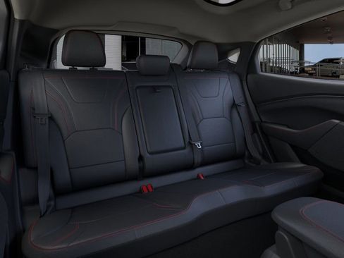 New 2025 Ford Mustang Mach-E Premium w/ Sport Appearance Package image 11