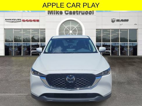 Used 2023 MAZDA CX-5 AWD 2.5 S image 2