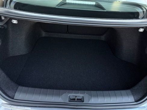 New 2026 Nissan Sentra SV w/ Floor Mat Package image 9