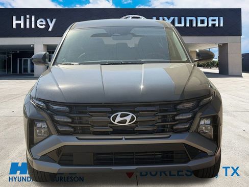 New 2026 Hyundai Tucson SE image 6