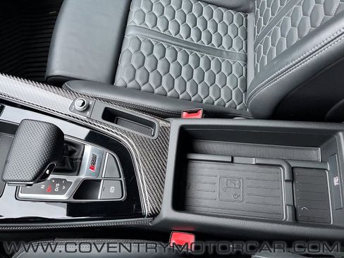 Used 2022 Audi RS 5 Sportback image 28