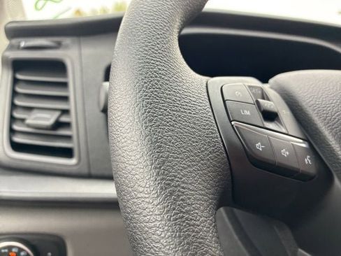 New 2026 Ford Transit 150 Low Roof w/ Load Area Protection Package image 27