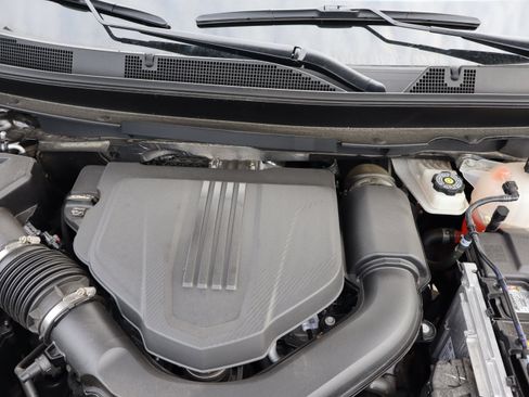 Used 2024 GMC Acadia Denali w/ Super Cruise Package AWD/4WD image 17
