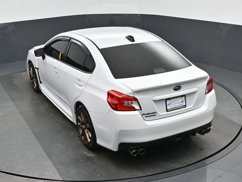 Used 2020 Subaru WRX Premium image 54