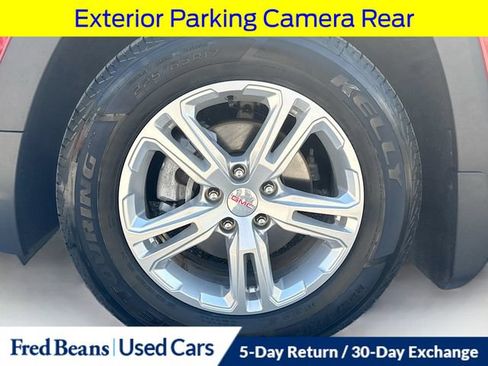 Used 2021 GMC Terrain SLE w/ Driver Convenience Package AWD/4WD image 36