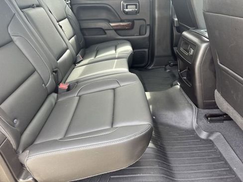 Certified 2019 GMC Sierra 2500 SLT w/ Duramax Plus Package image 26