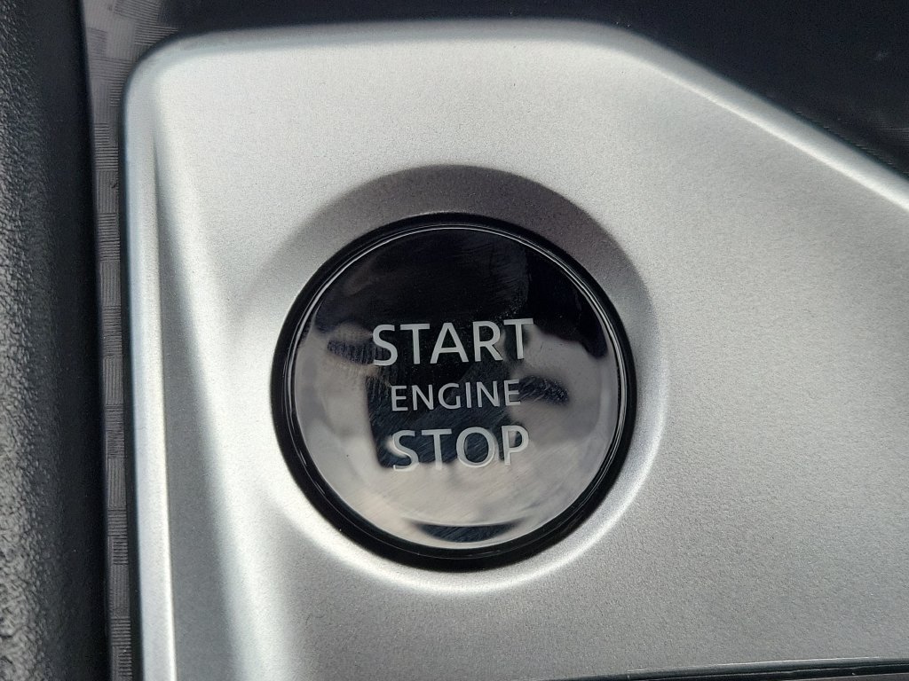 New 2026 Nissan Altima 2.5 SV FWD image 33