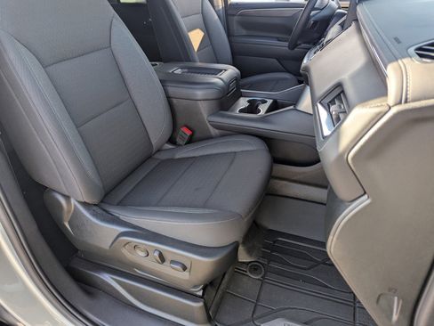 Used 2024 Chevrolet Tahoe LS w/ Driver Alert Package image 12