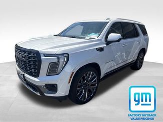 Used 2025 GMC Yukon Denali Ultimate AWD/4WD video 1