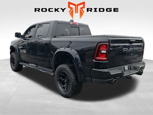 New 2026 RAM 1500 Big Horn image 5