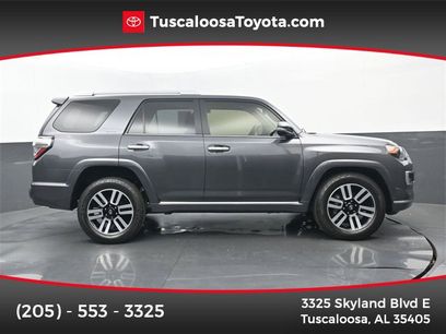 Used 2023 Toyota 4Runner Limited