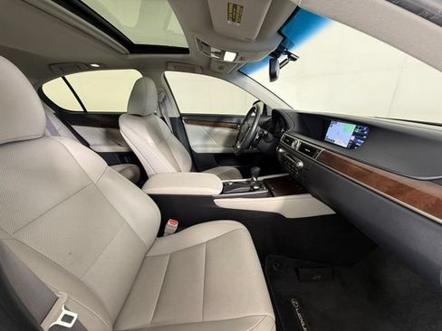 Used 2015 Lexus GS 350 w/ Premium Package RWD image 33