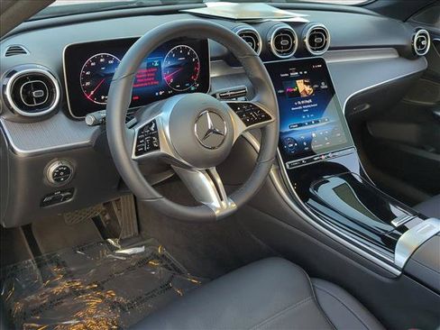 Certified 2026 Mercedes-Benz C 300 Sedan image 10
