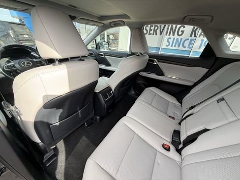 Used 2020 Lexus RX 350 AWD w/ Premium Package image 28