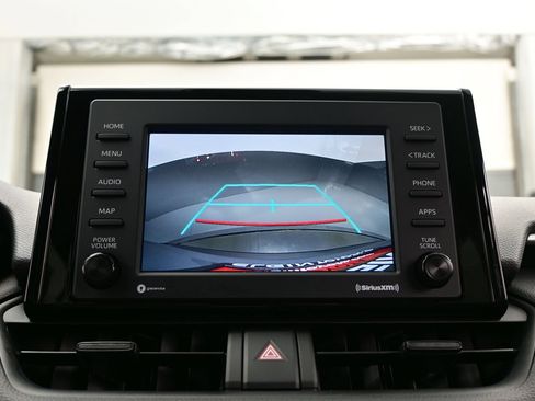 Used 2022 Toyota RAV4 XLE w/ Convenience Package AWD/4WD image 20
