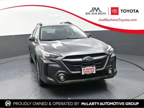 Used 2024 Subaru Outback Premium image 1