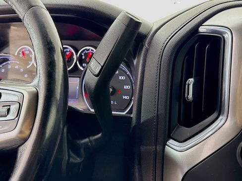 Used 2021 Chevrolet Silverado 1500 RST w/ All Star Edition Plus AWD/4WD image 16