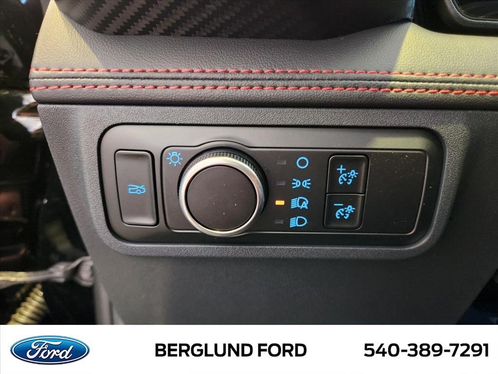 New 2026 Ford Mustang Dark Horse SC RWD image 21