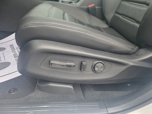 New 2026 Honda CR-V EX-L image 10