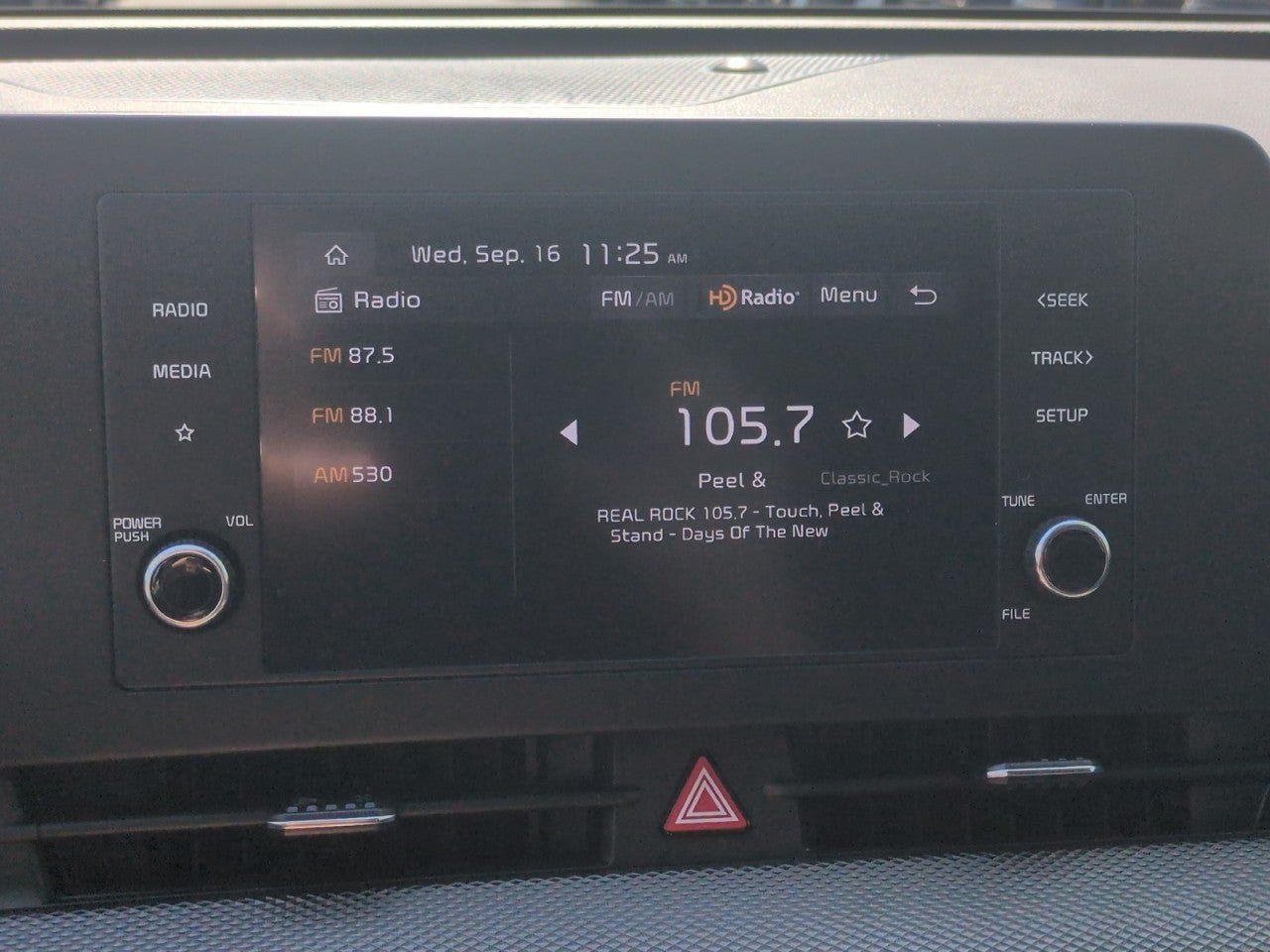 Certified 2023 Kia Sportage LX AWD/4WD image 19