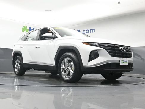 Used 2024 Hyundai Tucson SE AWD/4WD image 25