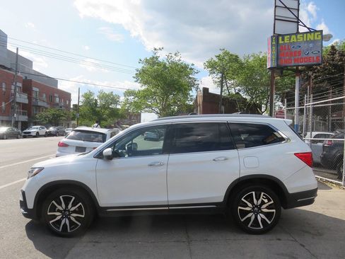 Used 2020 Honda Pilot Touring image 7