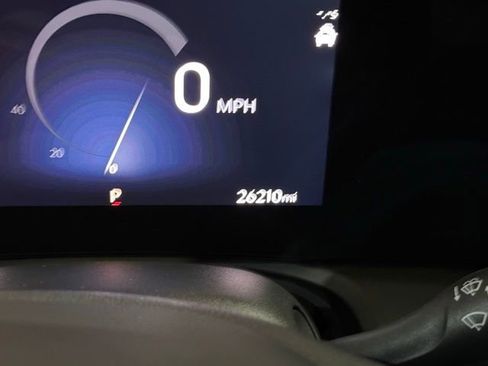 Used 2025 Buick Encore GX Preferred image 35