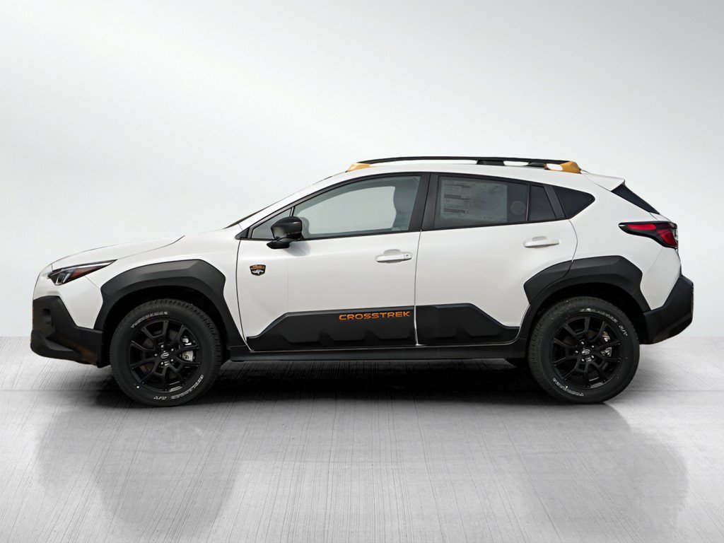 New 2026 Subaru Crosstrek 2.5i Wilderness w/ Crosstrek Mirror Package AWD/4WD image 4
