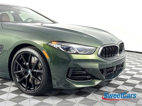 Used 2025 BMW 840i xDrive image 56