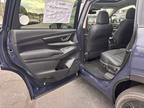 New 2025 Subaru Ascent Bronze Edition image 31