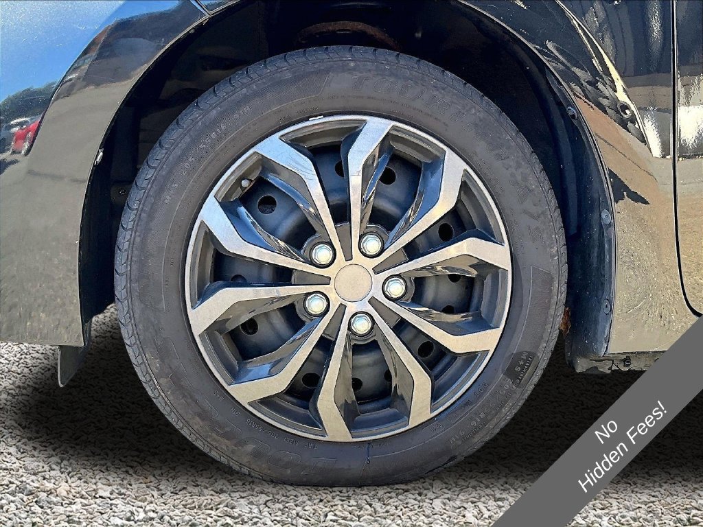 Used 2017 Toyota Corolla L FWD image 9