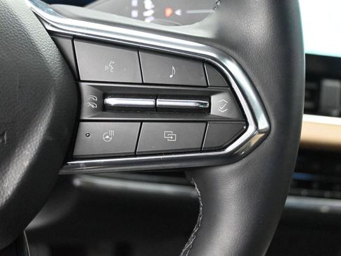 New 2026 Chevrolet Equinox ACTIV w/ Convenience Package III image 32